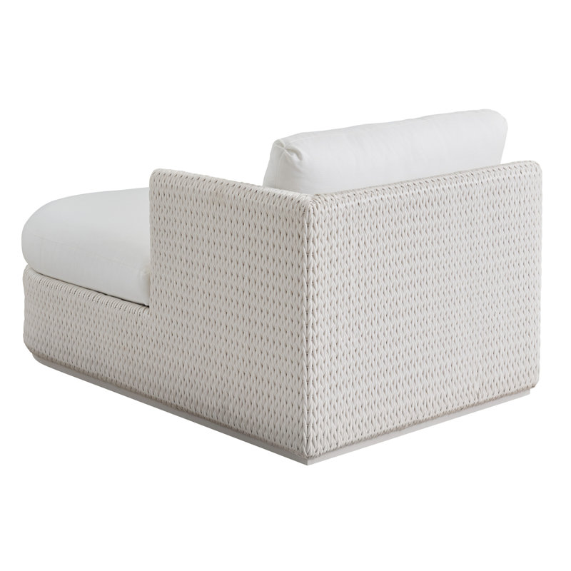 Chaise longue Ocean Breeze Promenade Raf
