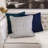 Damask Velvet Throw Pillow-1078007929