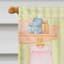 Drapeau de jardin New Baby in Crib-272579386
