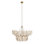Bilal 8 - Light Chandelier