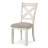 Dvorak Side Chairs