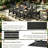 75''X35'' HDPE Outdoor Dining Table All Weather With Umbrella Hole-714763237