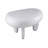 Wylie  High Gloss Coffee Table
