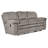 Reyes 90.5" Pillow Top Arm Reclining Sofa-48124828-48124831