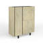 Jacobus 100cm Sideboard