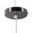 Chilmark 1 - Light Single Pendant
