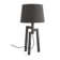 Stilt Tripod Table Lamp