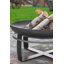 Round Steel Wood Burning Smokeless Fire Pit-66013857