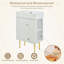 Meuble-lavabo simple l 22 po x P 12 po x H 34 po