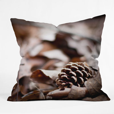 Coussin décoratif