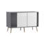 Rectangle Accent Cabinet-1328914463