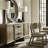 Casa Paros 76'' Sideboard
