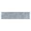 Carrelage mural en céramique brillant aspect marbre 3 po x 12 po Austin-100042165