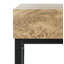Bureau blond