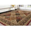 Tapis oriental rouge / beige Clarence-20963668