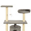 Wareham 95cm H Cat Tree-2076576573