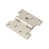 Polished Nickel