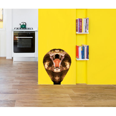 Animals Wall Decal