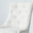 Tufted Upholstered Beige Dining  Chair -749856962-697707237