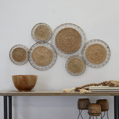 Décoration murale Cole et Grey Bohemian