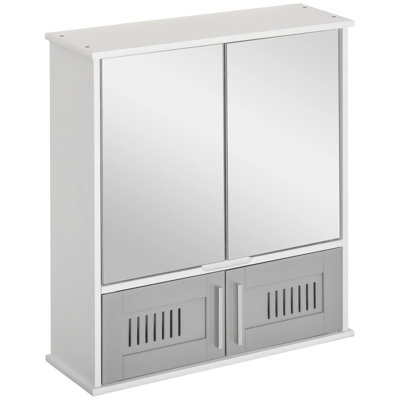 Wall Bathroom Cabinet