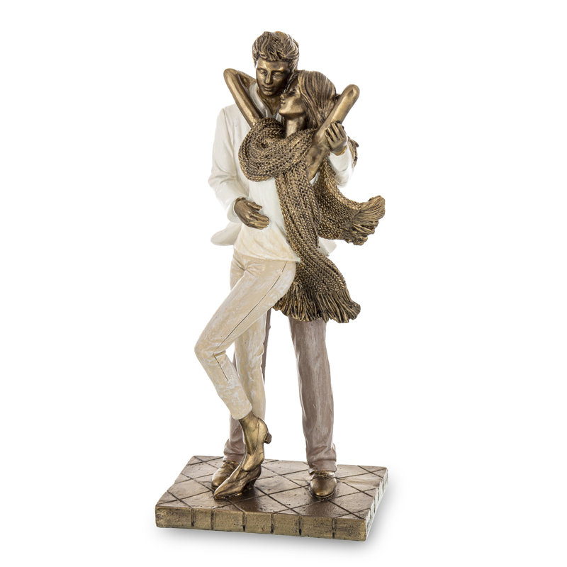 People Figurines & Sculptures