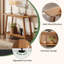 83.8cm Solid Wood Console Table-349366797