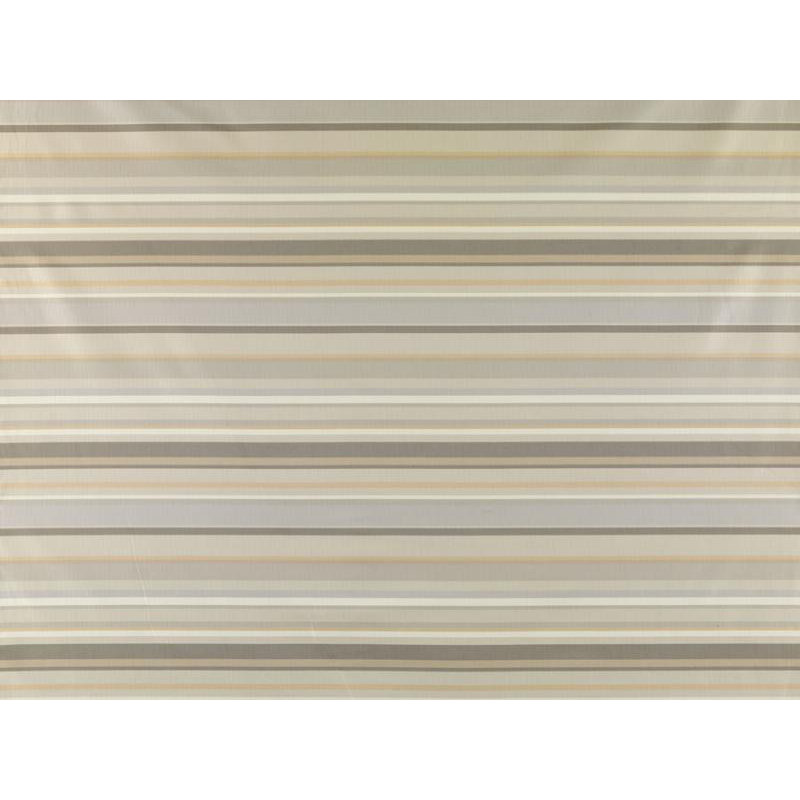 Tissu à rayures courson Dorsoduro, Lin