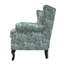 1 Seater Fabric Settee-1439324086