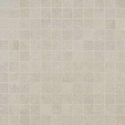 Acadia 12x12 Matte Porcelain Mosaic Tile