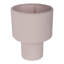 Maurita Beige Standard Table Lamp-137268253
