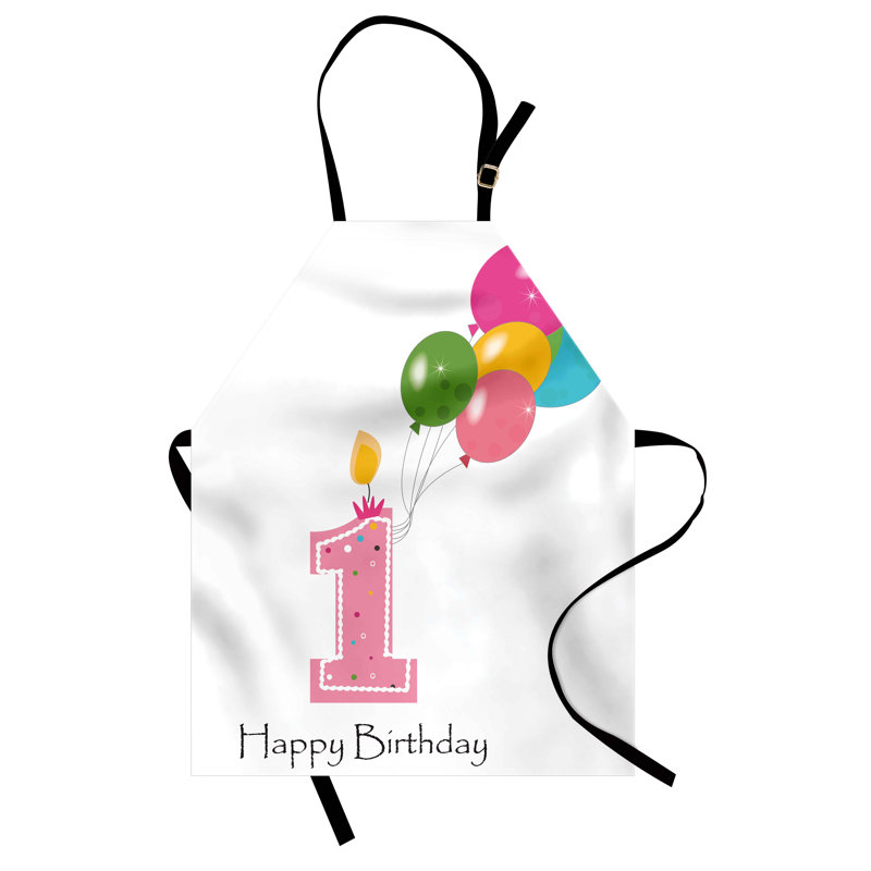 Birthday No Pattern