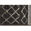 Tapis à poils longs Carillo-435519169