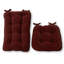 Coussin de siège / dossier d'intérieur-104562661-104562663