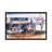 Rusted Relic by Bill Drysdale - Floater Frame Gallery-Wrapped Canvas Giclée on Canvas-1712130365