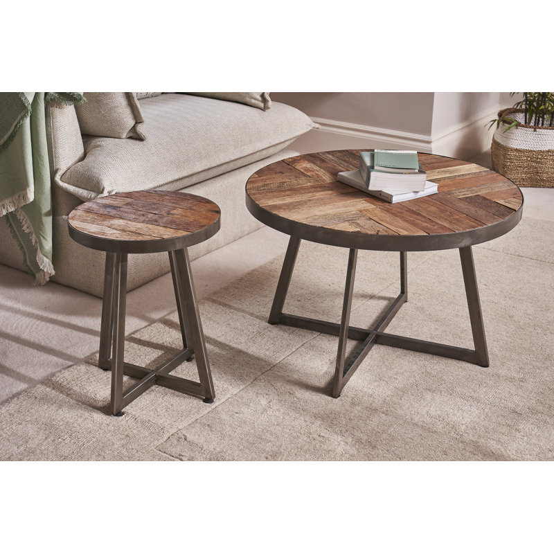 Skyla End Table