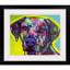 «Rhodesian Ridgeback» par Dean Russo - reproduction-1745501312-1745501316