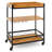 Valentin Kitchen Cart