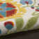 Richana Floral Indoor Rug