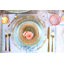 Rufolo Glass Cereal Bowl