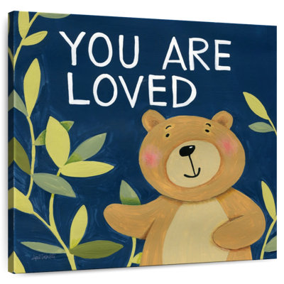 Tergel You Are Loved