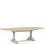 Table de salle à manger rectangulaire
