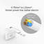 Prise de courant triangulaire Smart WiFi