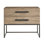 Dwell 2 - Drawer Nightstand
