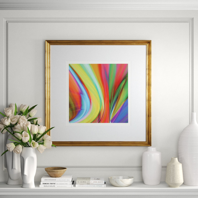 Energize I Print by Butler