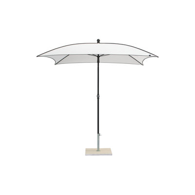 Cerda 200cm Balcony Parasol