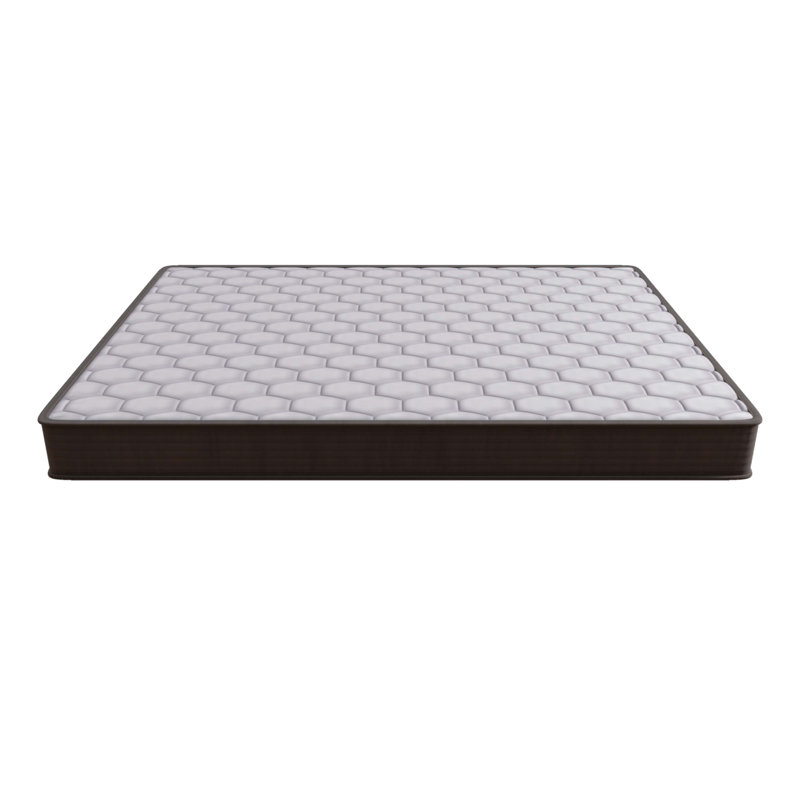 Matelas à ressorts ensachés 6 po, Twin