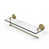 Satin Brass