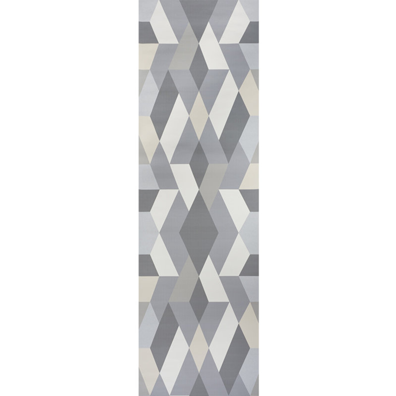 Papier peint Schumacher x Clements Ribeiro Deco, Colombe