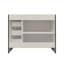 Ensemble de meuble-lavabo simple 42 po Spring-70182658
